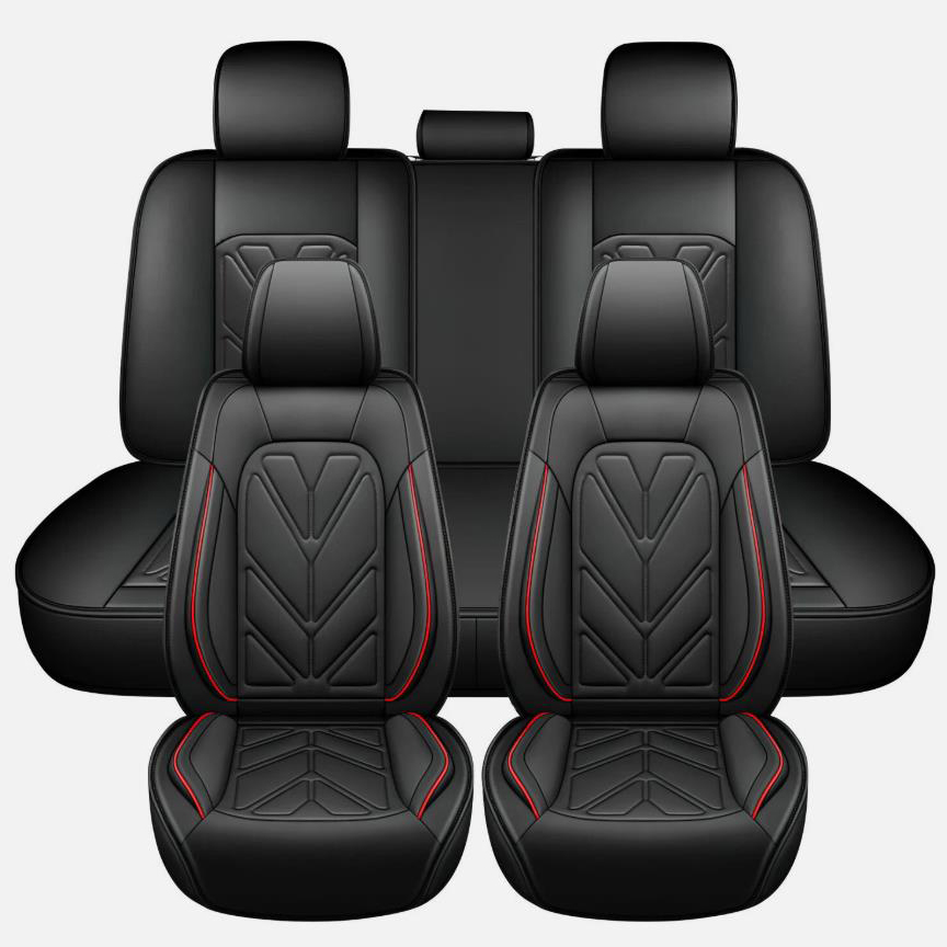 Car Seat Cover Set — product detail 13