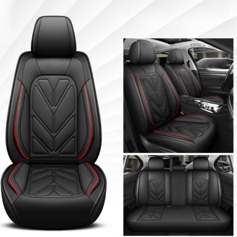 Car Seat Cover Set — product detail 16